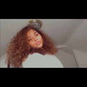 Meet your Posher, Maddy